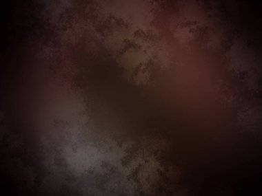 metin için alanı olan grunge arkaplanı