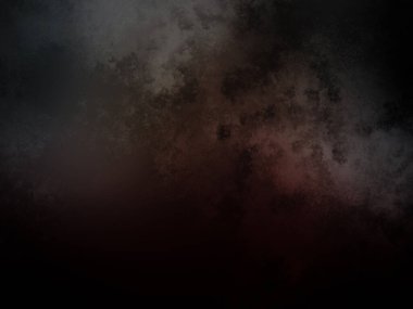 Soyut Kırmızı Arkaplan Dokusu