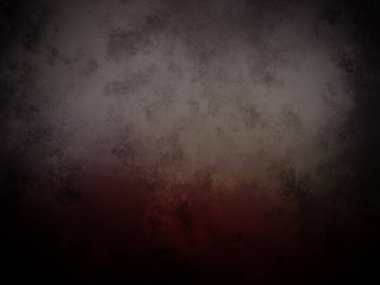 Koyu kırmızı grunge arkaplanı