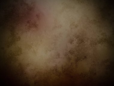 Grunge kahverengi arka plan. soyut doku