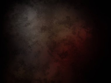 Soyut Kırmızı Arkaplan Dokusu