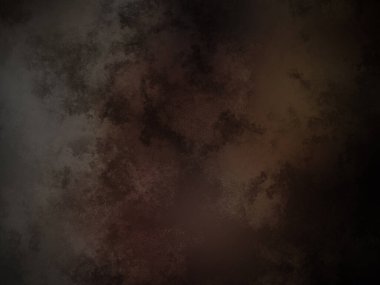 koyu kahverengi grunge arka plan