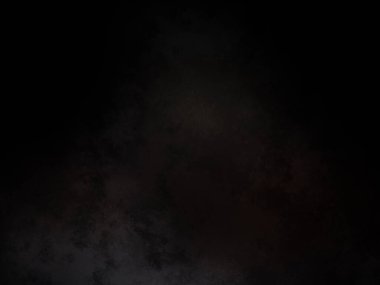 buhar doku ile koyu arka plan