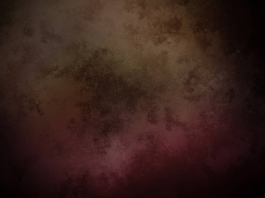 Soyut Kırmızı Arkaplan Dokusu