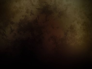 grunge desenli soyut kahverengi arkaplan