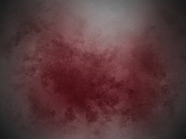 suluboya doku ile soyut kırmızı arka plan