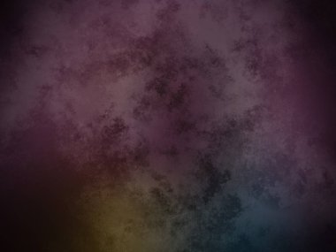 metin için alanı olan grunge arkaplanı