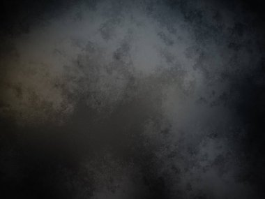 Metin için alanı olan koyu tonlarda soyut arkaplan