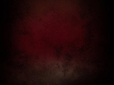 Koyu kırmızı doku