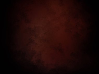 Soyut Kırmızı Arkaplan Dokusu