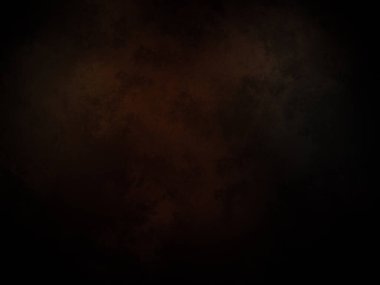 Grafik tasarımı için koyu kahverengi arkaplan