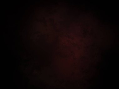 Koyu kırmızı grunge arkaplanı.