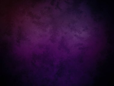 Koyu mor grunge arkaplanı
