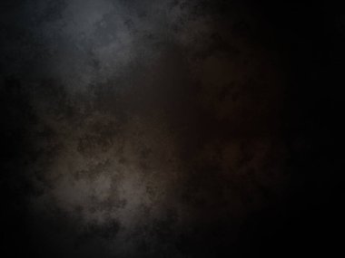 soyut siyah arkaplan, koyu doku, koyu grunge arkaplan