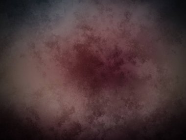 koyu kırmızı arkaplan ve soyut boya dokusu