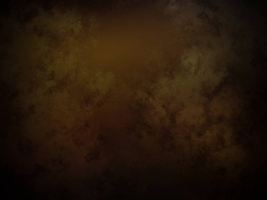 grunge koyu kahverengi arkaplan
