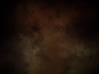 Soyut kahverengi arka plan, vintage doku