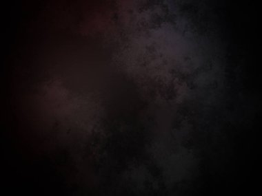 buhar doku ile koyu arka plan