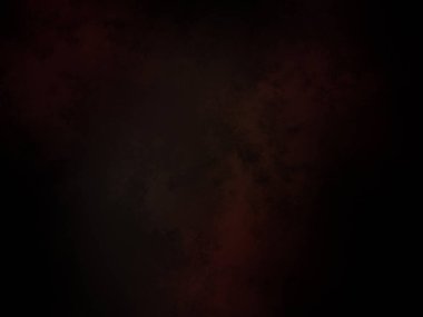 metin ve tasarım için boşluk olan koyu siyah doku arkaplanı