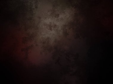 Tasarımınız için alanı olan koyu renk arkaplan