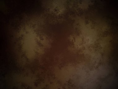 koyu kahverengi grunge arkaplan, doku, soyut arkaplan