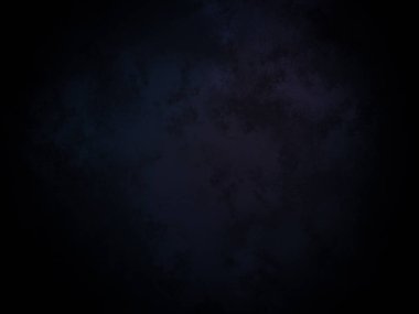 astronomik yıldızlı koyu siyah vektör arkaplanı.