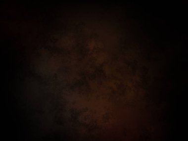 koyu kahverengi grunge arkaplan dokusu