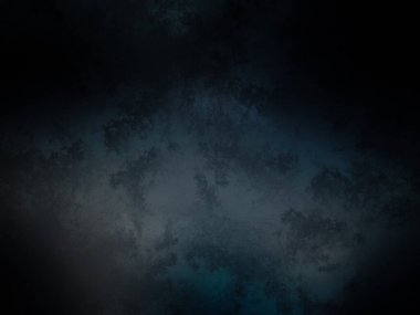 soyut mavi arkaplan, suluboya doku