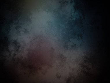 Karanlık grunge doku arka plan