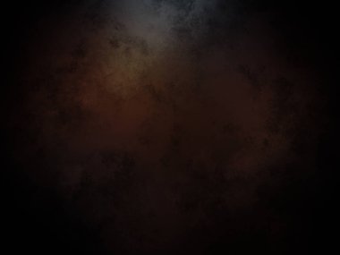 abstract dark background with space for text