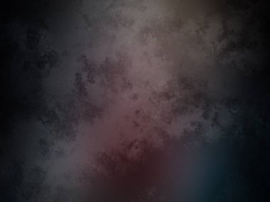 Bokeh odaklı resimle soyut arkaplan