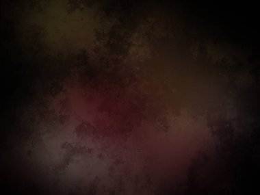 soyut arkaplan, kırmızı doku, koyu, grunge arkaplan