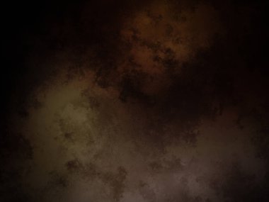 suluboya doku ile kahverengi soyut arka plan