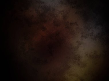 koyu kahverengi grunge arka plan