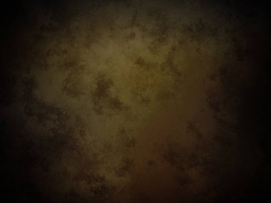 koyu kahverengi doku