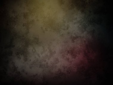 metin için alanı olan soyut arkaplan grunge