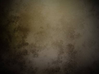 metin veya resim için alanı olan soyut grunge kahverengi kağıt arkaplan