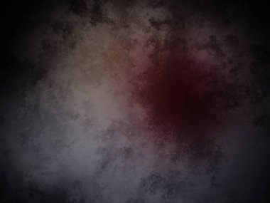 Soyut Kırmızı Arkaplan Dokusu