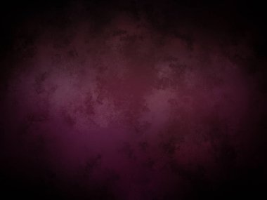 boşluk ile soyut karanlık arka plan