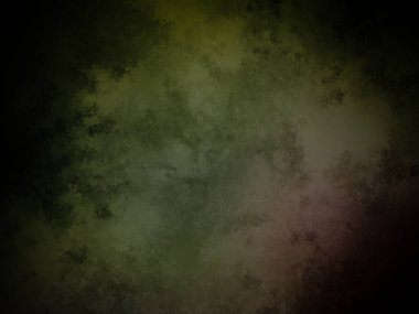 metin veya resim alanı olan Grunge arka plan