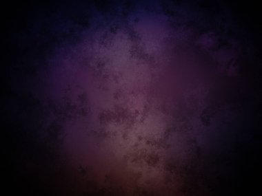 koyu mor grunge dokusu, vektör illüstrasyonu