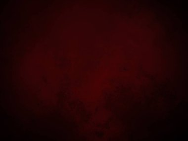 kırmızı soyut gradyan arkaplan. Kırmızı noktalı koyu bir arka plan. vektör illüstrasyonu.