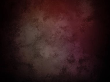 Metin için alanı olan kırmızı soyut arkaplan