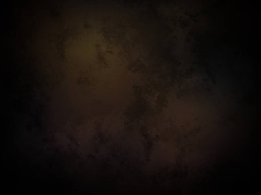 soyut kahverengi arkaplan, doku, boya fırçası,