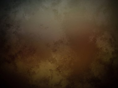 kahverengi soyut arkaplan, suluboya boya dokusu