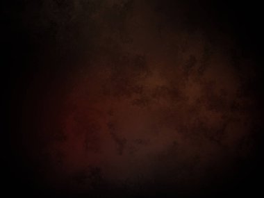 koyu kahverengi grunge doku arka plan