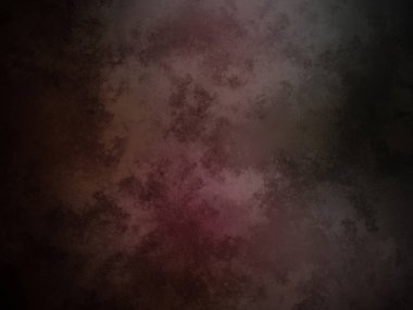 buhar doku ile koyu arka plan