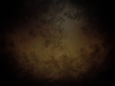 Kahverengi Grunge Arkaplan Dokusu