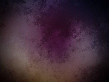 metin için boşluk ile koyu mor arkaplan