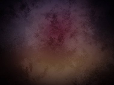 suluboya duvar dokusuna sahip koyu soyut grunge dokusu